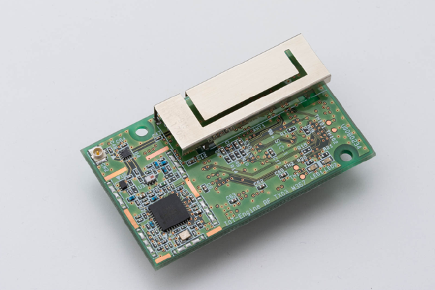 IoTエッジノードのための”ラズパイ” IoTエッジノードに最適な低消費電力WPAN(IEEE802.15.4) 無線をオンボード搭載したローコスト「RF IoT-Engine」を開発